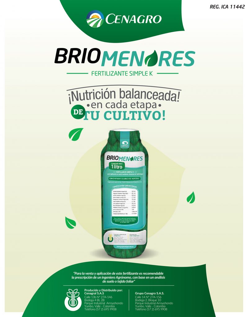 FICHA TÉCNICA Briomenores-Fertilizantes-Cenagro