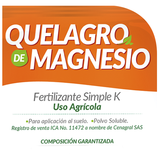 Quelagro de Magnesio-02-Fertilizantes-Cenagro