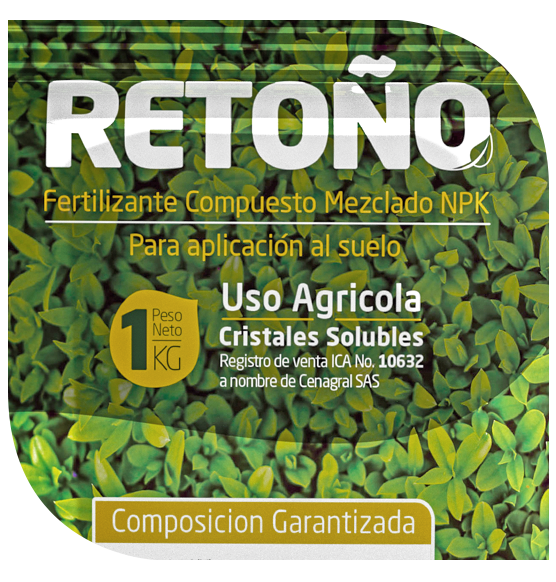 Retoño-02-Fertilizantes-Cenagro