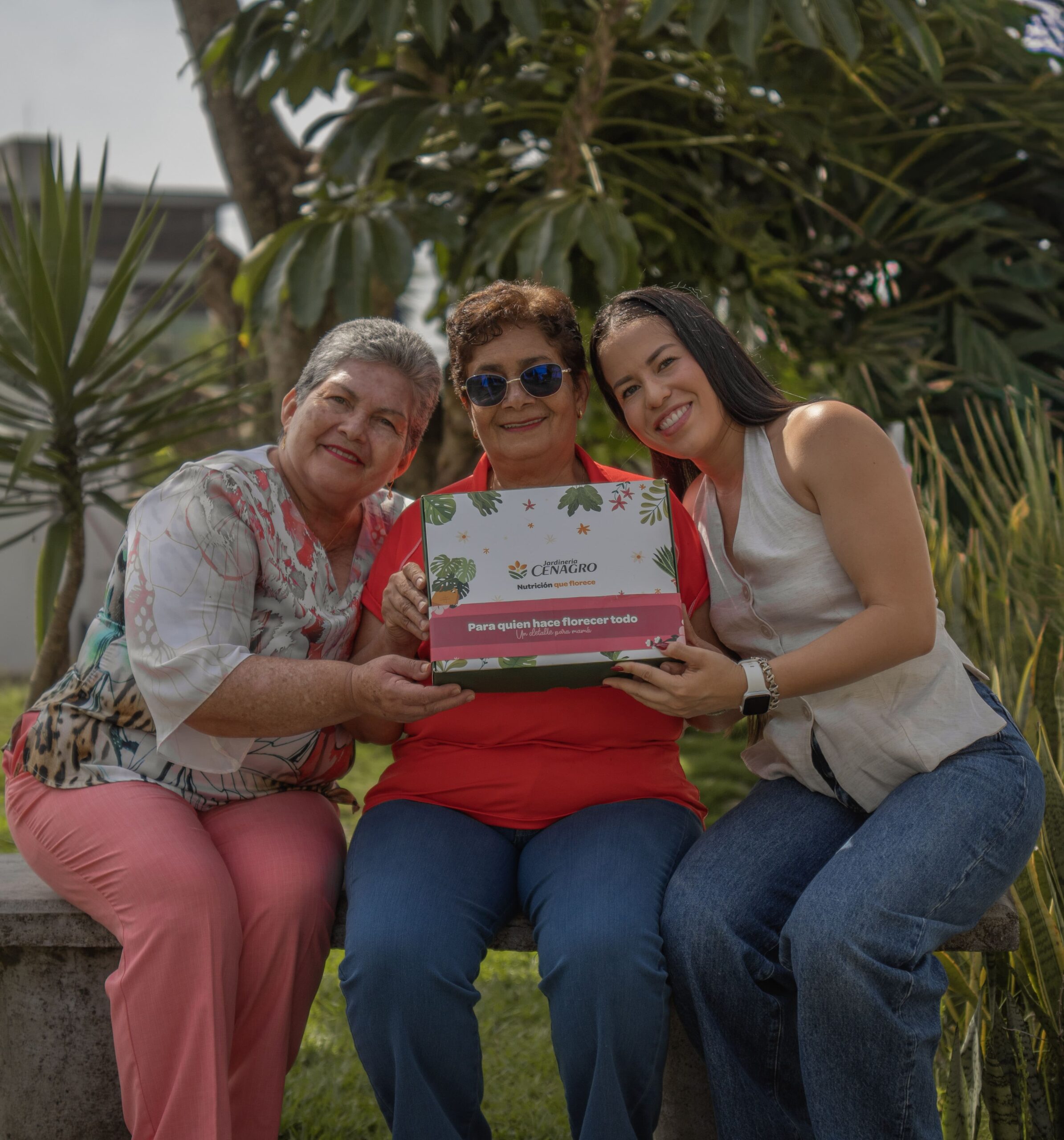Lee más sobre el artículo Jardinería Cenagro: una nueva línea que florece con innovación